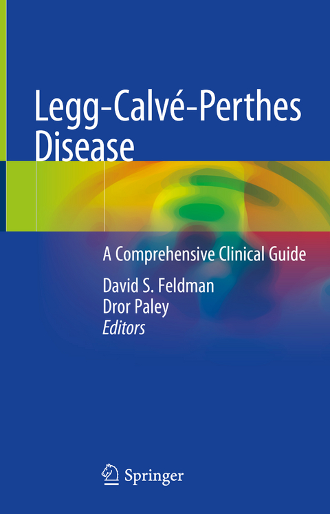 Legg-Calvé-Perthes Disease - 