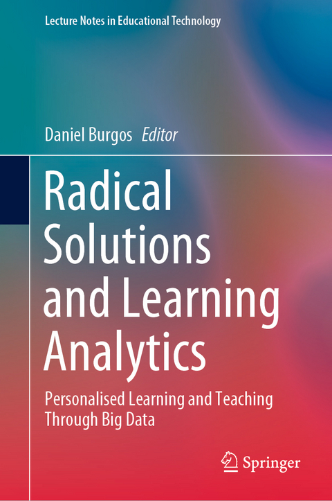 Radical Solutions and Learning Analytics - 