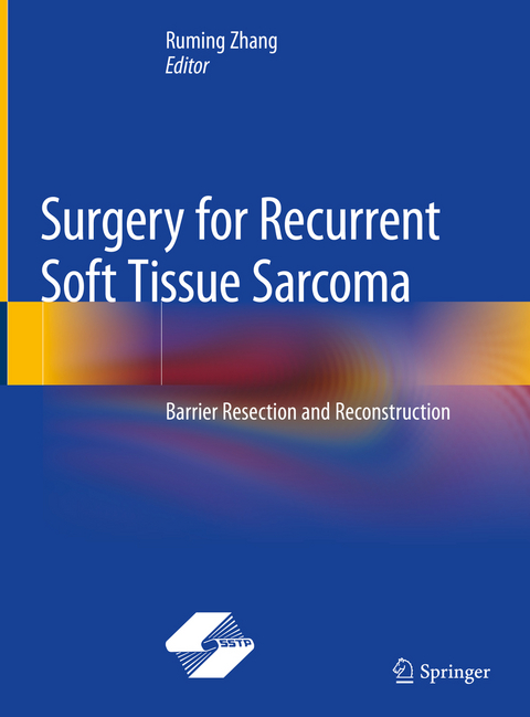Surgery for Recurrent Soft Tissue Sarcoma - 