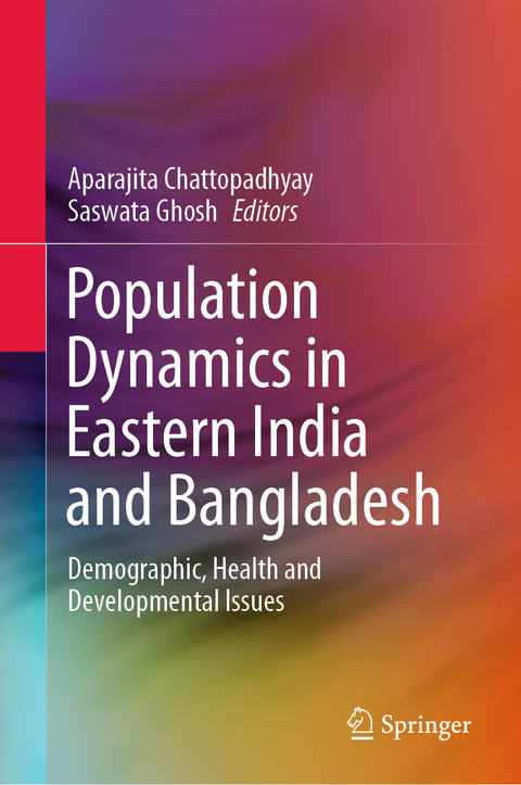 Population Dynamics in Eastern India and Bangladesh - 