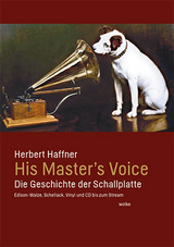 His Master’s Voice - Herbert Haffner