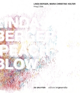 LINDA BERGER – PEACH-BLOW - 