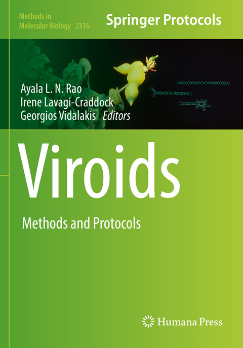 Viroids - 