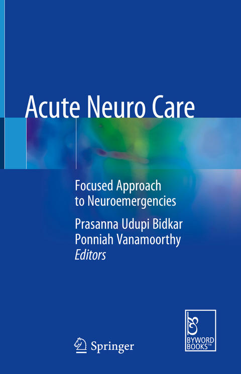 Acute Neuro Care - 