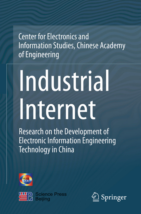 Industrial Internet -  China Info &  Comm Tech Grp Corp