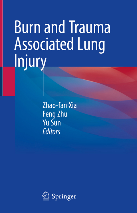 Burn and Trauma Associated Lung Injury - 