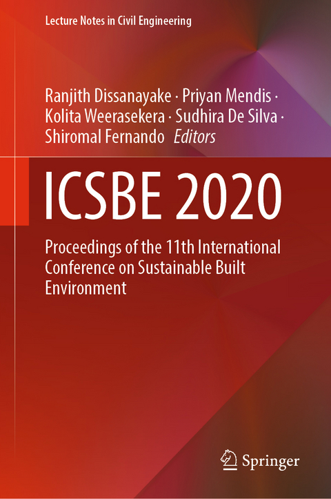 ICSBE 2020 - 