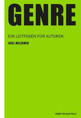 Genre - Axel Melzener