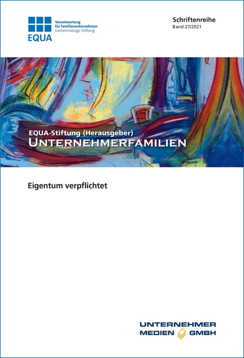 Unternehmerfamilien