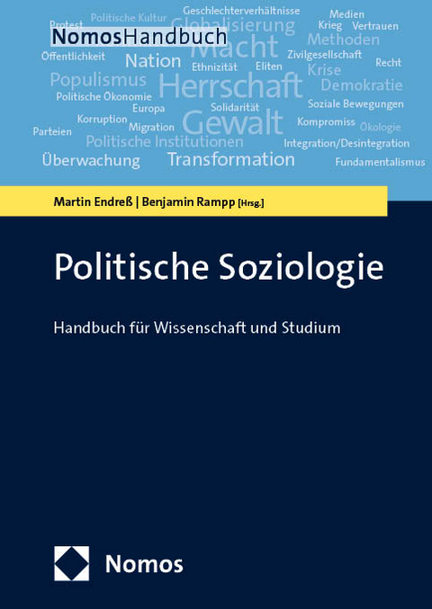 Politische Soziologie - 