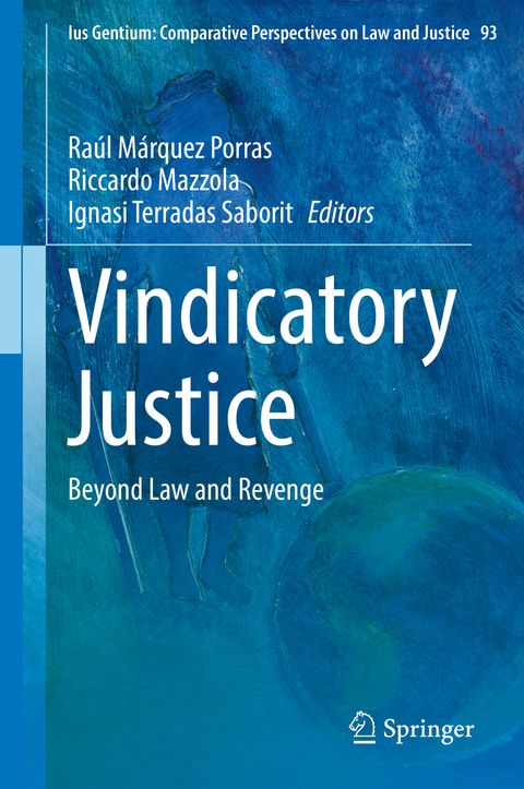 Vindicatory Justice - 