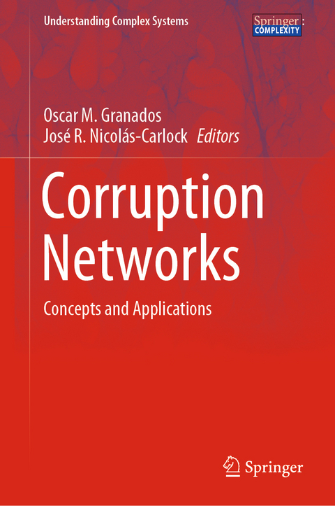 Corruption Networks - 