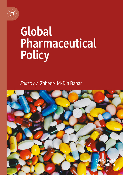 Global Pharmaceutical Policy - 