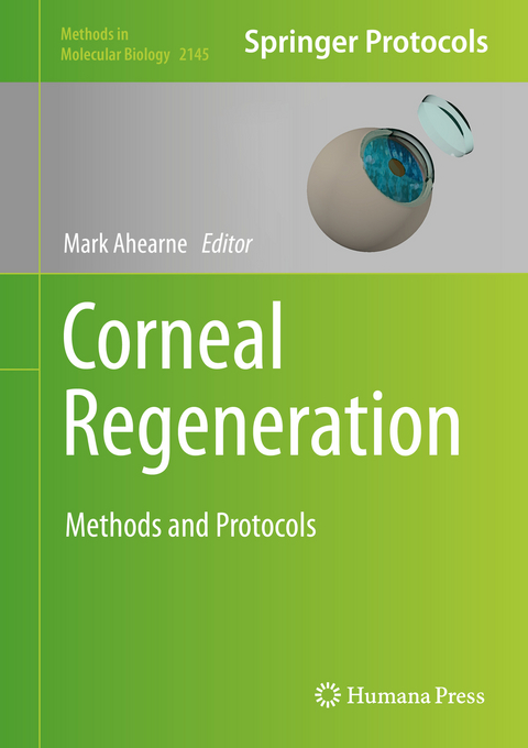 Corneal Regeneration - 