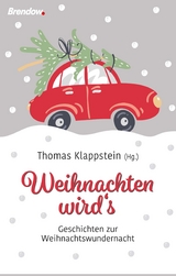 Weihnachten wird's - 