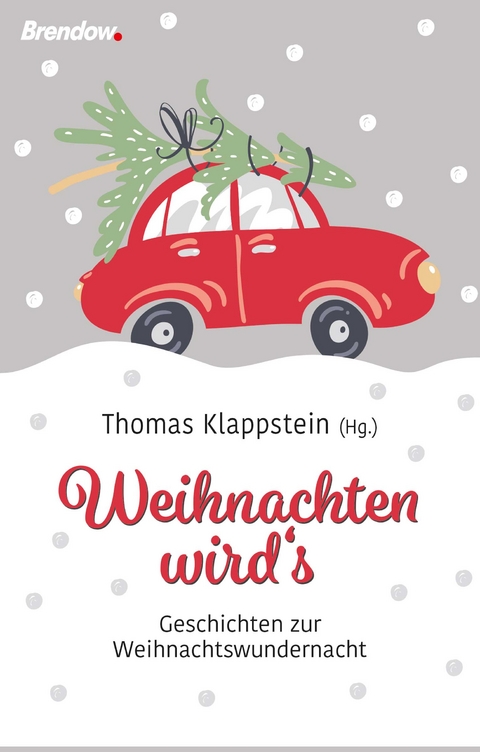 Weihnachten wird's - 