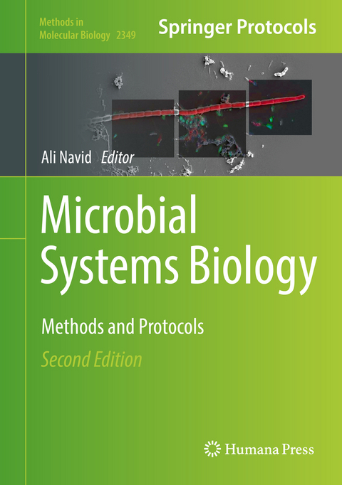 Microbial Systems Biology - 