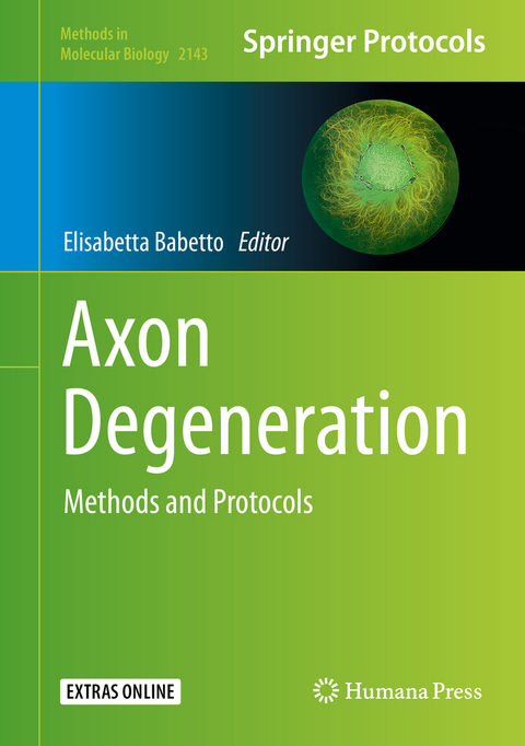 Axon Degeneration - 