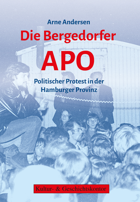 Die Bergedorfer APO - Arne Andersen