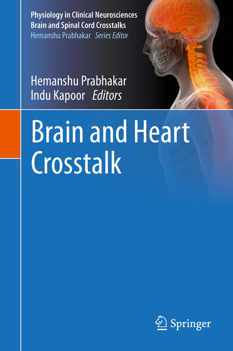 Brain and Heart Crosstalk - 