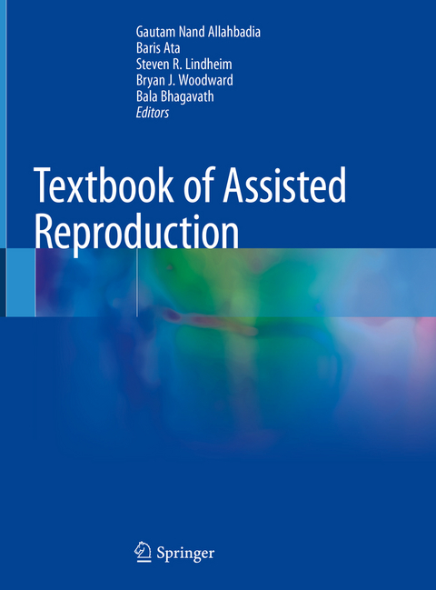 Textbook of Assisted Reproduction - 