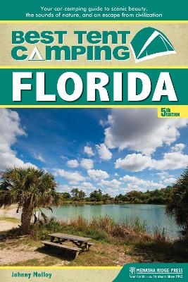 Best Tent Camping: Florida - Johnny Molloy