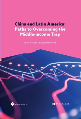 China and Latin America -  Fudan Development Institute