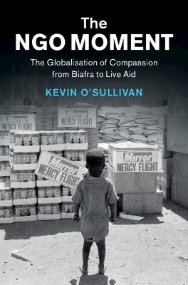 The NGO Moment - Kevin O'Sullivan