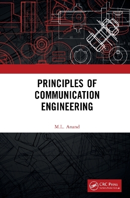 Principles of Communication Engineering - M.L. Anand