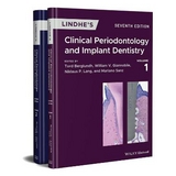 Lindhe's Clinical Periodontology and Implant Dentistry, 2 Volume Set - Lang, Niklaus P.; Berglundh, Tord; Giannobile, William V.; Sanz, Mariano