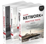 CompTIA Network+ Certification Kit - Lammle, Todd; Buhagiar, Jon; Zacker, Craig