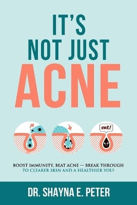 It's Not Just Acne - Dr Shayna E Peter