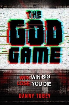 The God Game - Danny Tobey