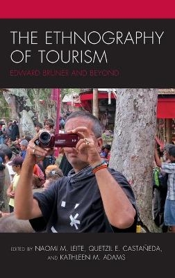 The Ethnography of Tourism - 