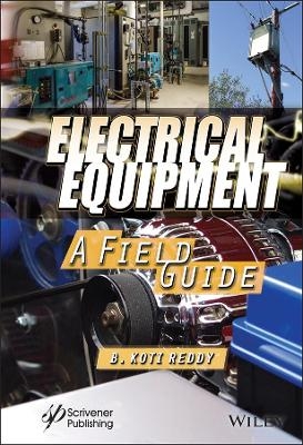 Electrical Equipment - B. Koti Reddy