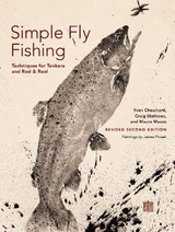 Simple Fly Fishing (Revised Second Edition) - Chouinard, Yvon; Mathews, Craig; Mazzo, Mauro; Prosek, James