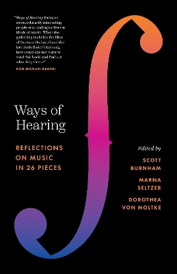Ways of Hearing - 