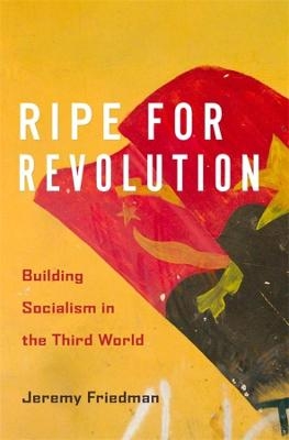 Ripe for Revolution - Jeremy Friedman