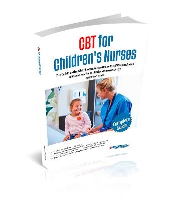 CBT for Children's Nurses - 