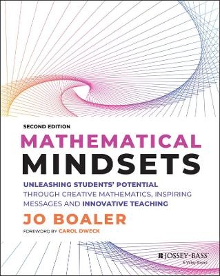 Mathematical Mindsets - Jo Boaler