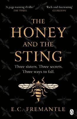 The Honey and the Sting - Elizabeth Fremantle