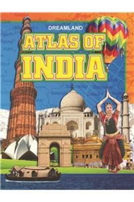 Atlas of India