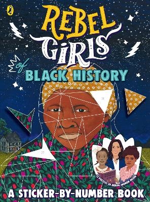 Rebel Girls of Black History -  Rebel Girls