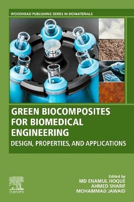 Green Biocomposites for Biomedical Engineering - 