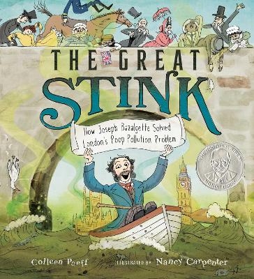 The Great Stink - Colleen Paeff