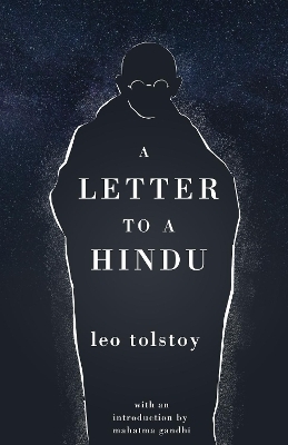 A Letter to a Hindu - Leo Tolstoy