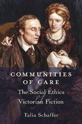 Communities of Care - Talia Schaffer