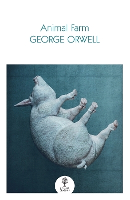 Animal Farm - George Orwell