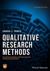 Qualitative Research Methods - Tracy, Sarah J.