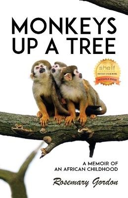 Monkeys up a Tree - Rosemary Gordon
